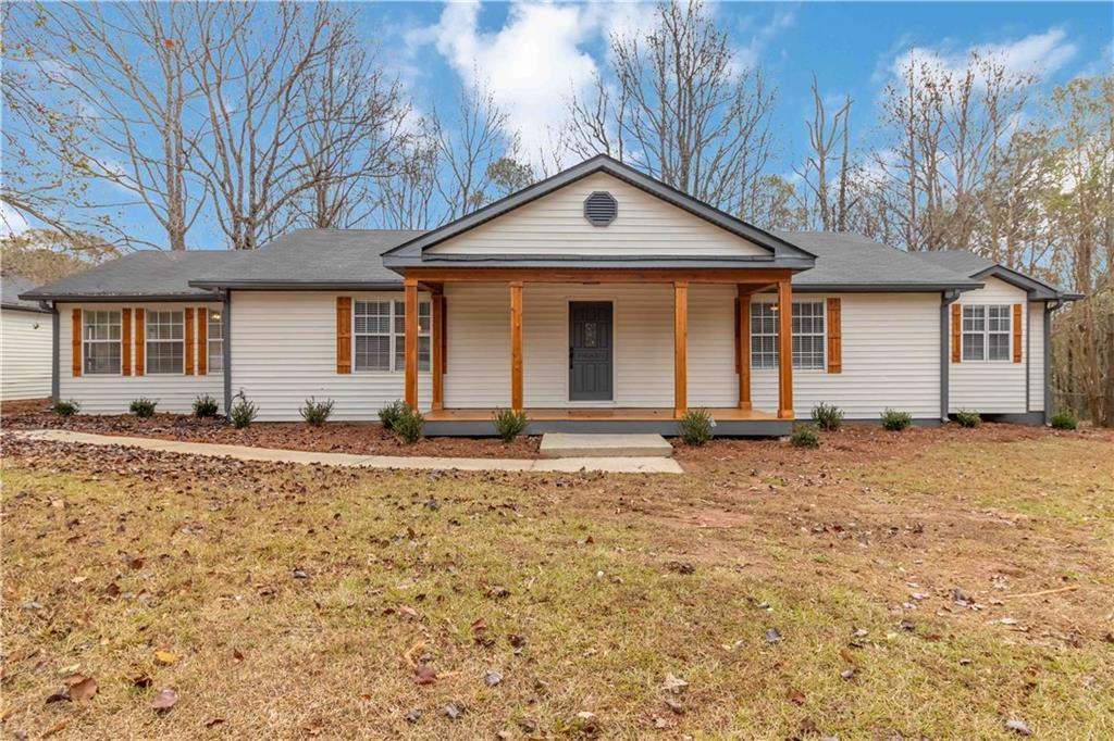 1616 King Mill Rd., Mcdonough, GA 30252