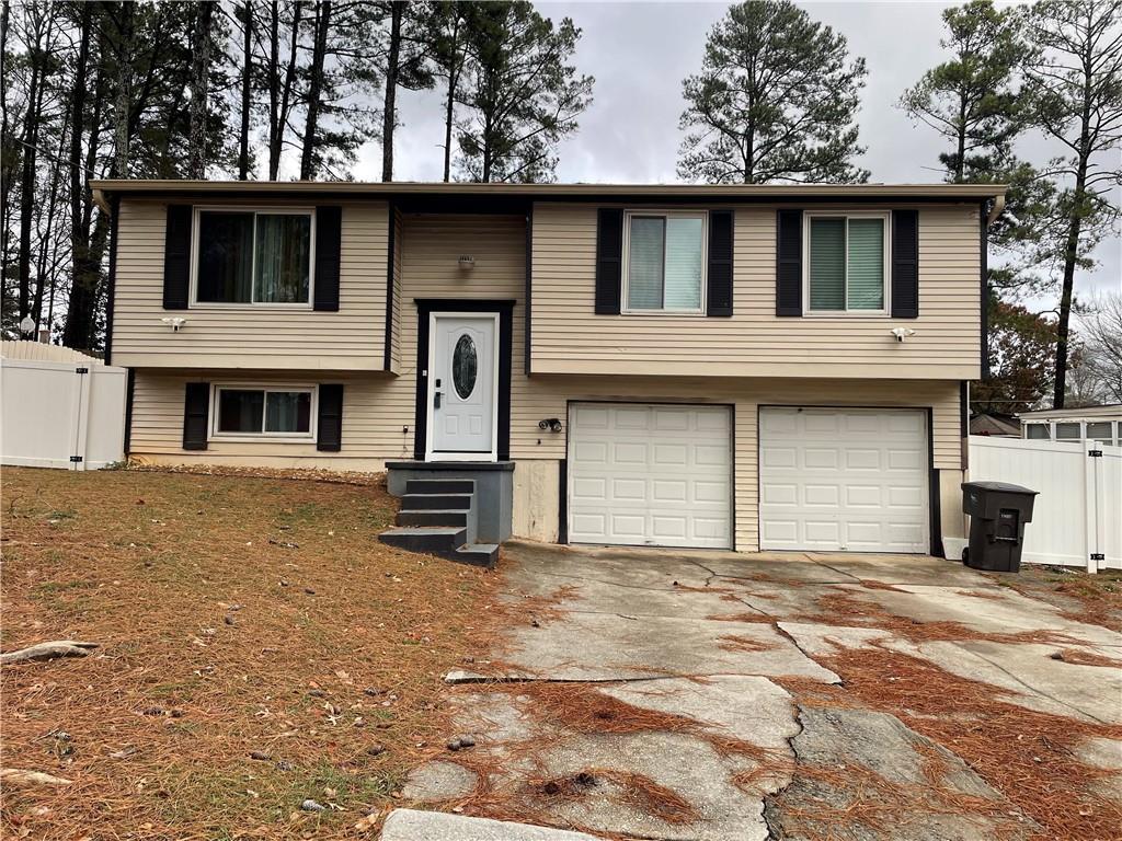 1258 Roman Point Dr., Norcross, GA 30093