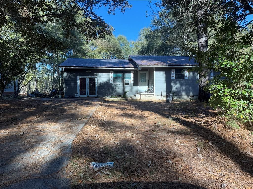 309 Martin Luther King Jr Dr., Eatonton, GA 31024