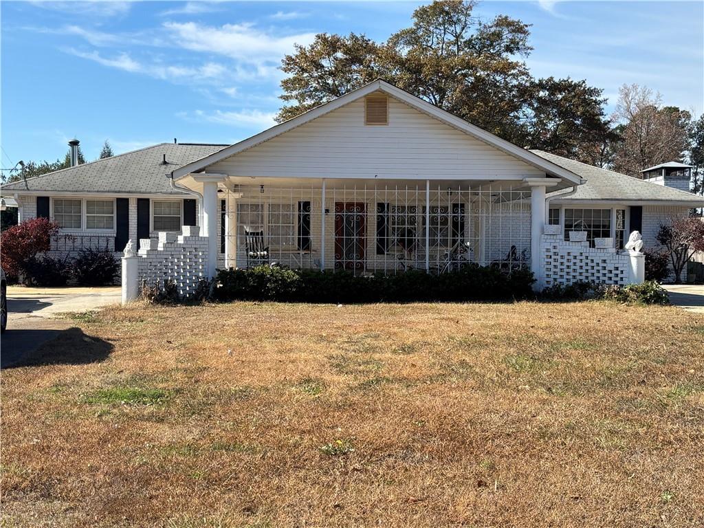 4160 Ewing Rd., Austell, GA 30106