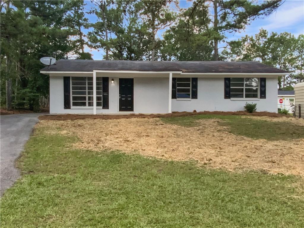 9129 Bent Pine Ct., Covington, GA 30014