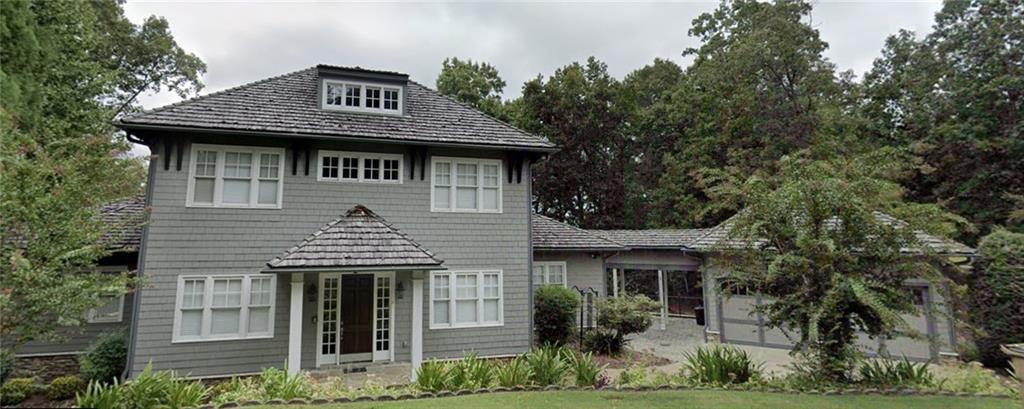 41 Chestatee Square Ln., Dawsonville, GA 30534