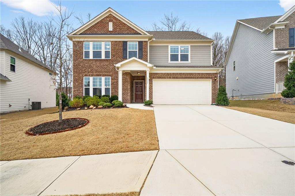 5377 Fountainhead Ln., Auburn, GA 30011
