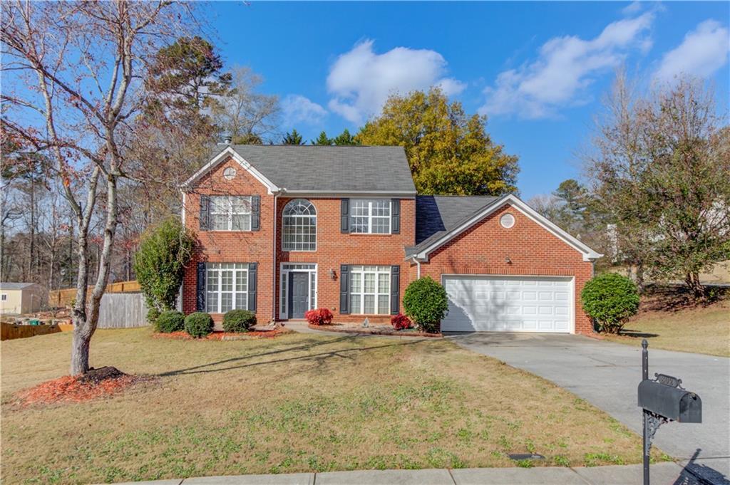 802 Board Walk Ct., Loganville, GA 30052