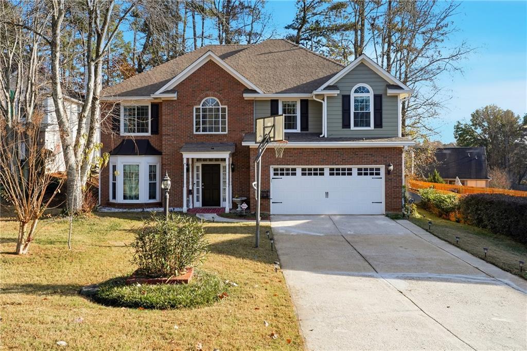 5121 Anclote Dr., Alpharetta, GA 30004