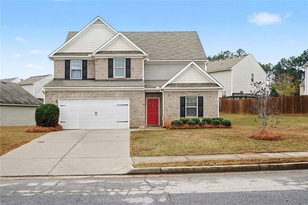 2348 Joplin St., Jonesboro, GA 30236