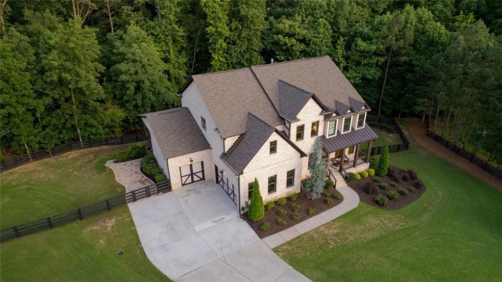 1935 Freemanville Crossing Ct., Milton, GA 30004