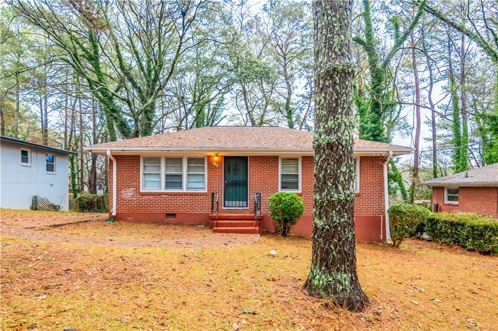 2288 Polar Rock Ave., Atlanta, GA 30315