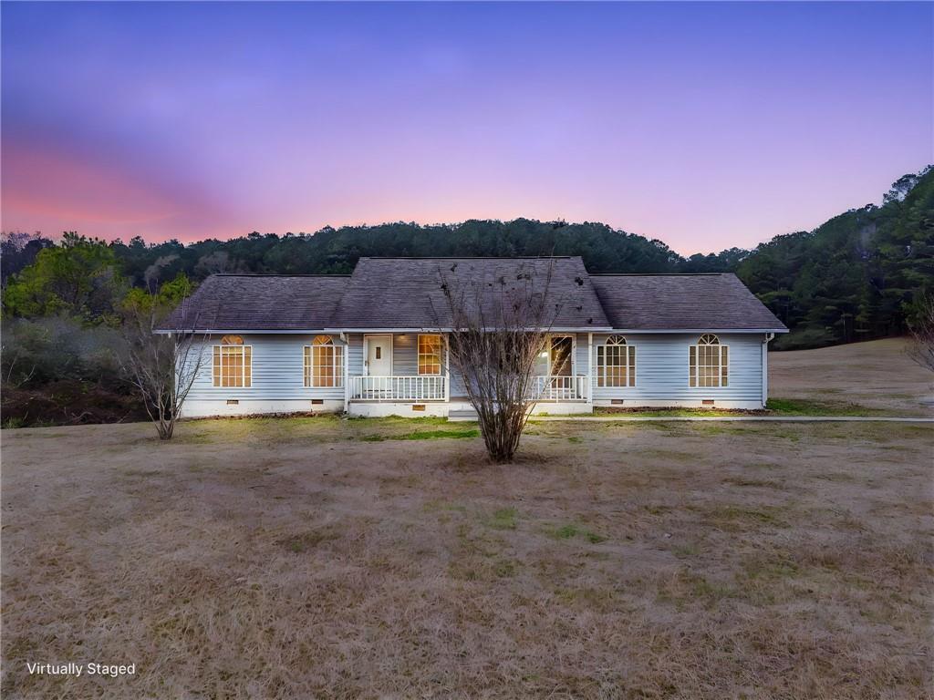 5854 Cedartown Hwy., Lindale, GA 30147