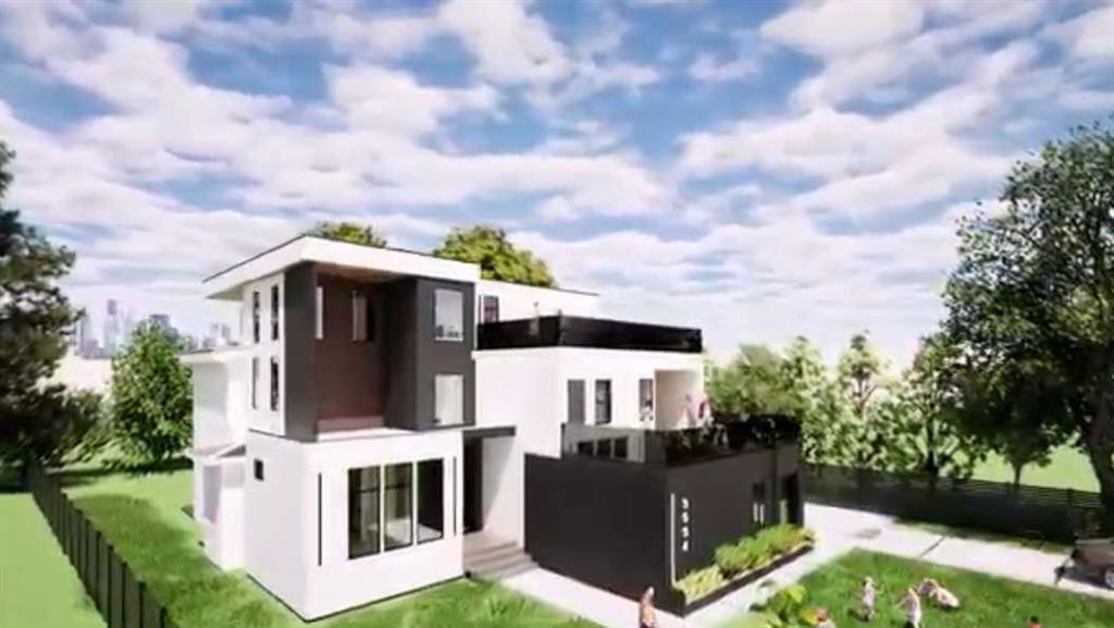 3534 Rockhaven Cir., Atlanta, GA 30324