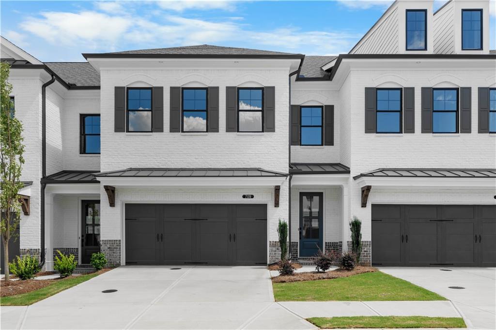 818 Dodd Tr. #171, Buford, GA 30518