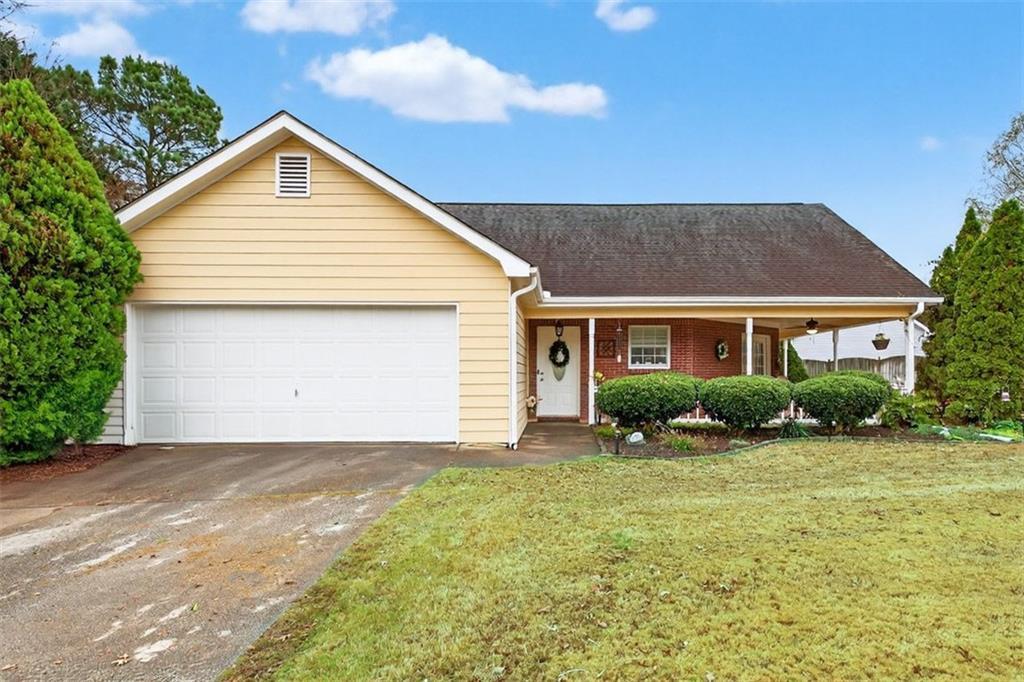 95 Heather Woods Ct., Covington, GA 30016