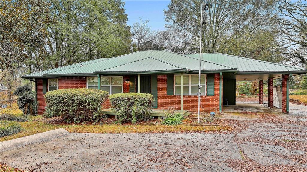 1775 Conley Rd., Conley, GA 30288