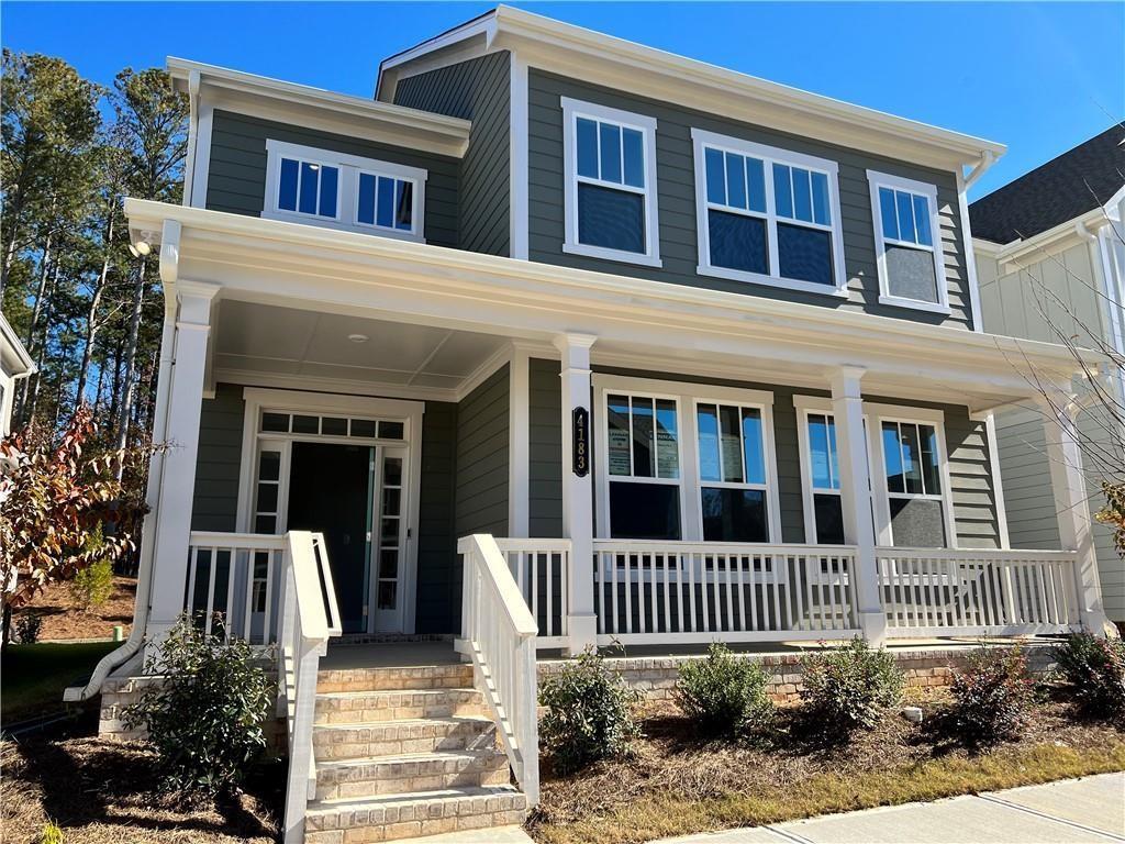 4183 Valtek Ct, Suwanee, GA 30024