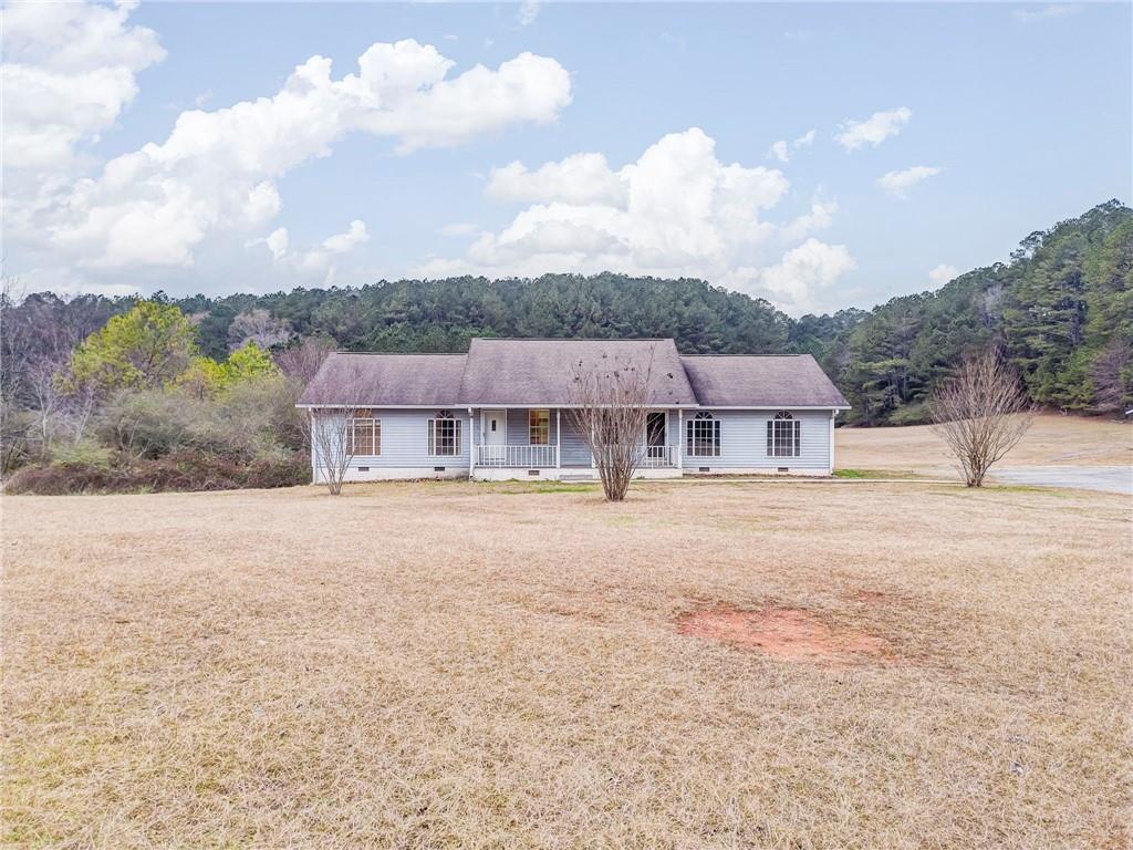 5866 Hwy 27, Lindale, GA 30147