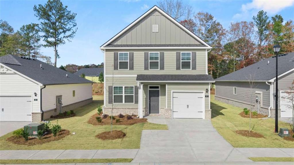 86 Holland Cove, Winder, GA 30680