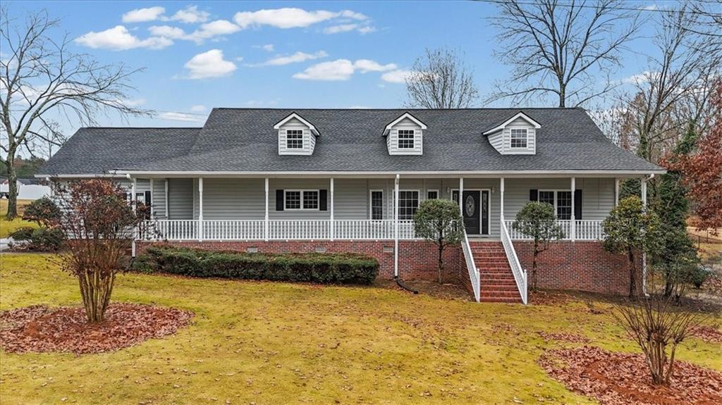 4003 Garden Lakes Pkwy., Rome, GA 30165