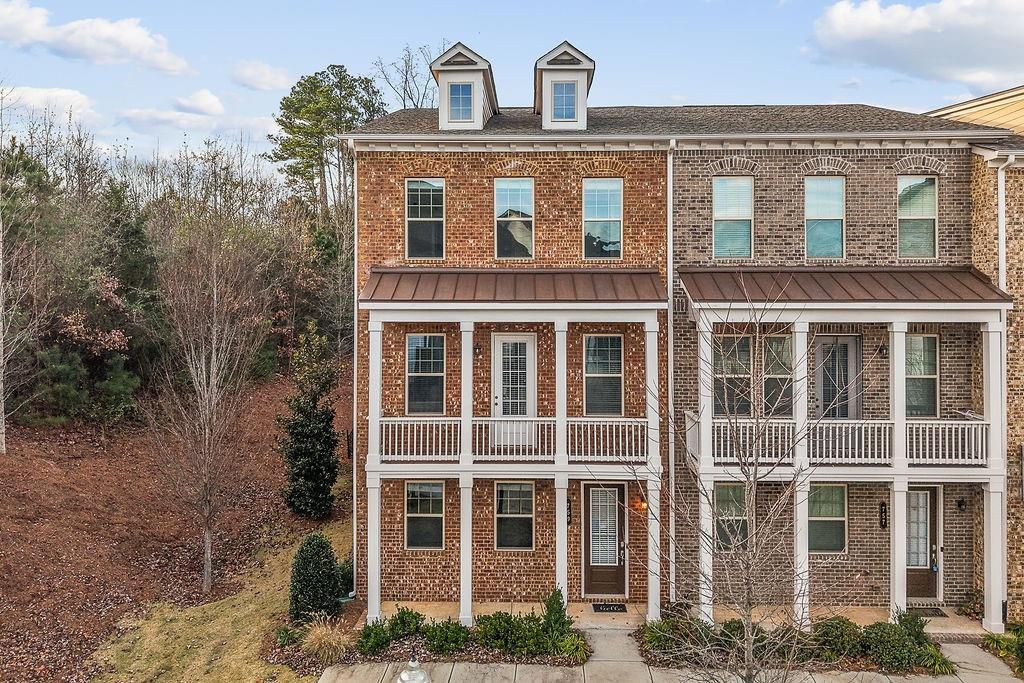 759 Topsail Lane, Alpharetta, GA 30005
