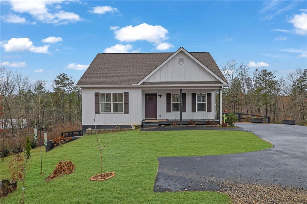 334 Silas Rd., Dahlonega, GA 30533