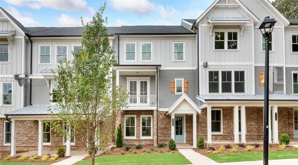 2098 Cortland Rd. #31, Milton, GA 30009