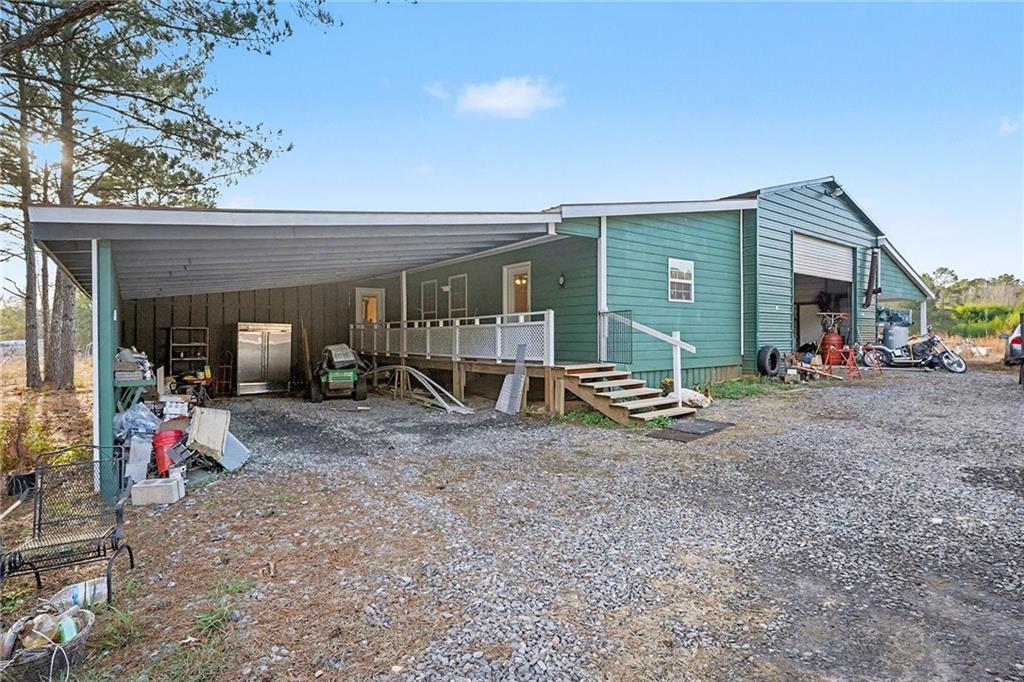 1473 Highway 41, Barnesville, GA 30204