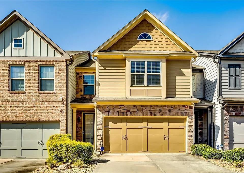 2325 Thackery Rd., Snellville, GA 30078