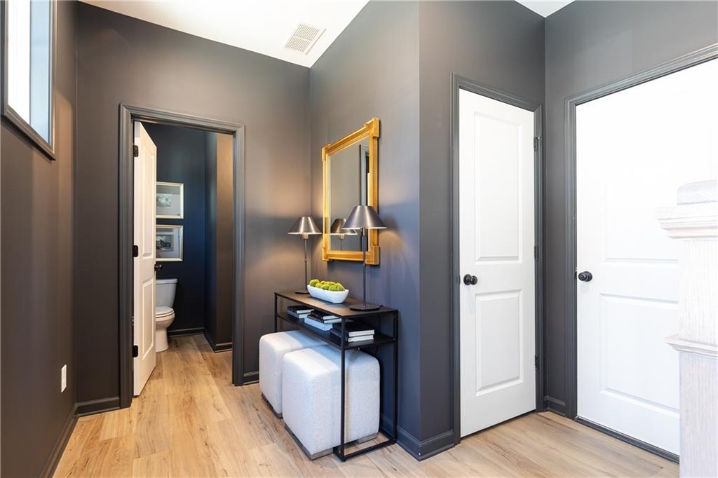 980 Bibbs Circle Nw #17, Atlanta, GA 30318