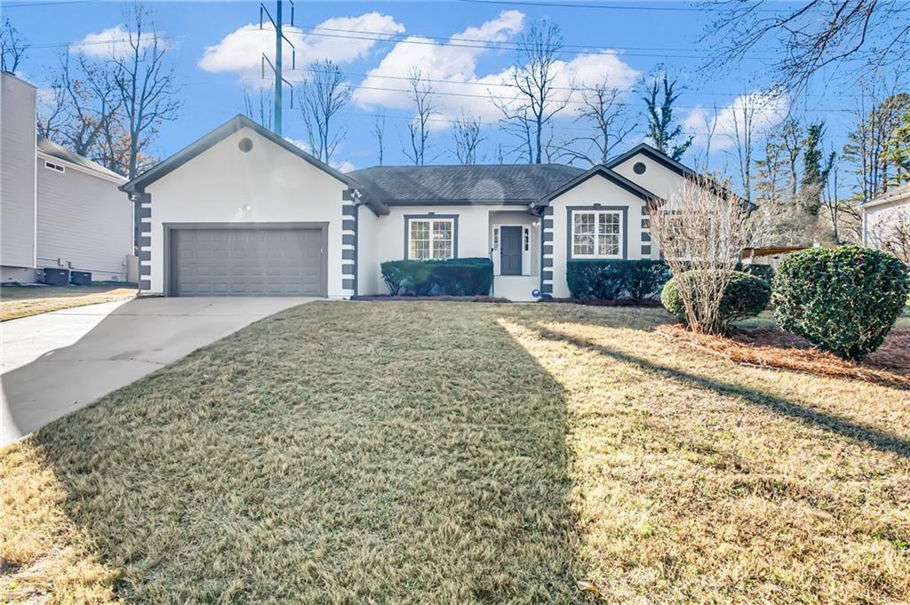 1574 Glenfield Dr., Lawrenceville, GA 30043