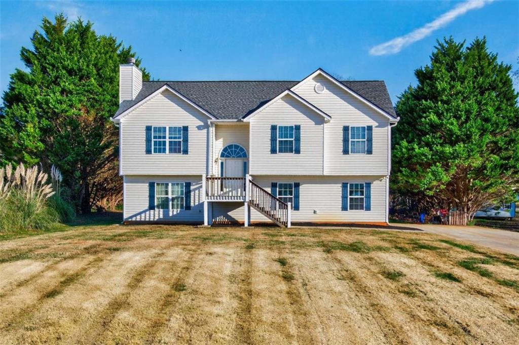 167 Bridgewater Dr., Mount Airy, GA 30563