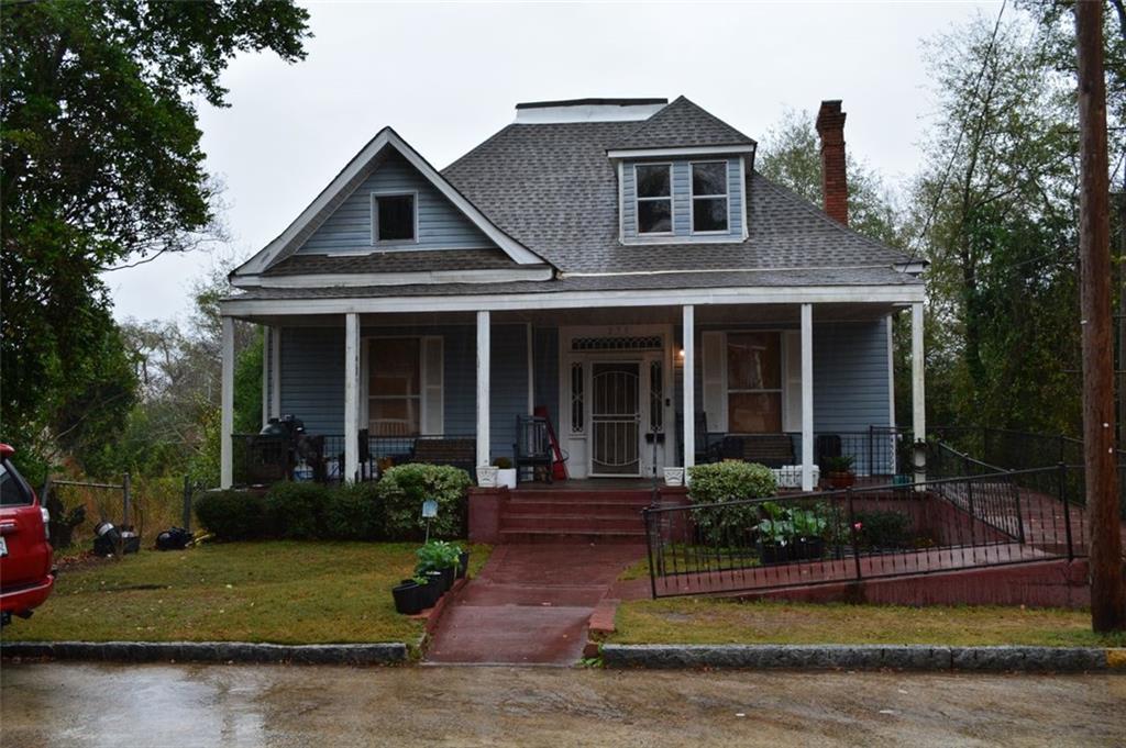 251 Ward St., Macon, GA 31201