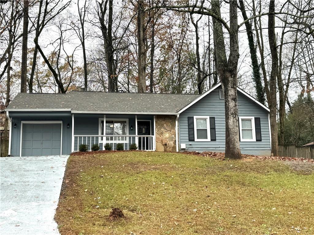 4746 Greenway Rd., Norcross, GA 30071