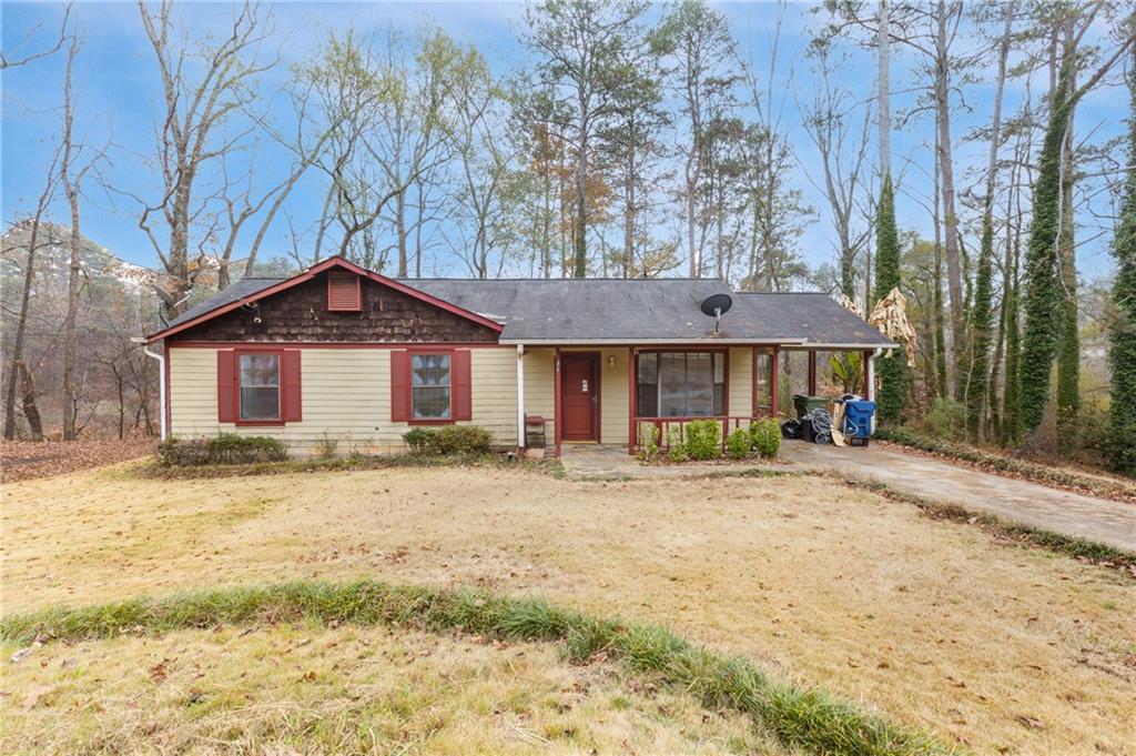 470 Plainville Dr., Atlanta, GA 30331