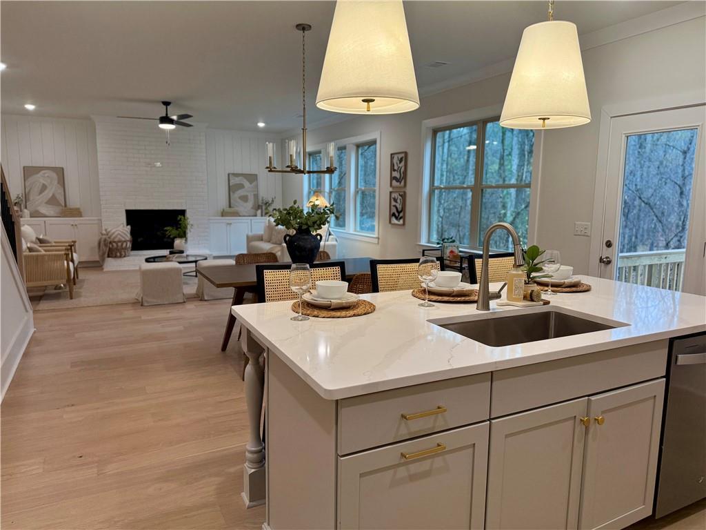 4138 Little Hannah Dr., Suwanee, GA 30024