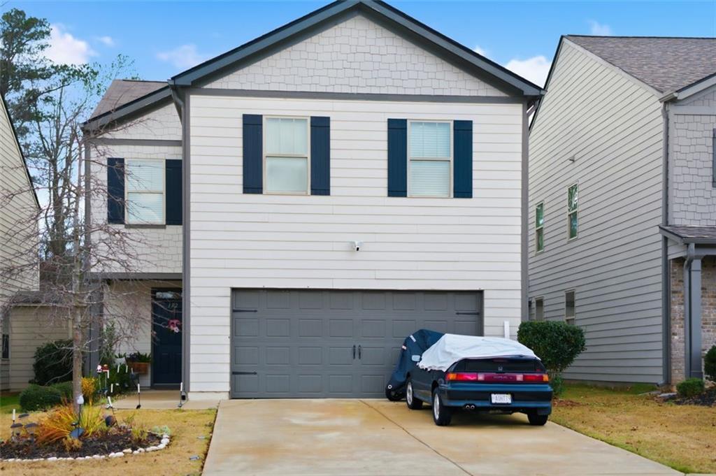 132 Centennial Ridge Dr., Acworth, GA 30102