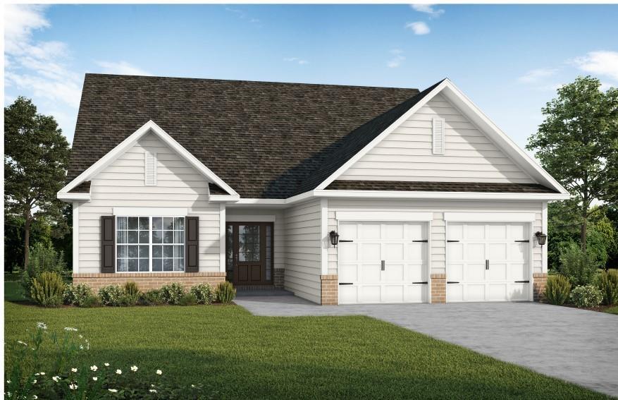 67 Sydney Ct., Mansfield, GA 30055