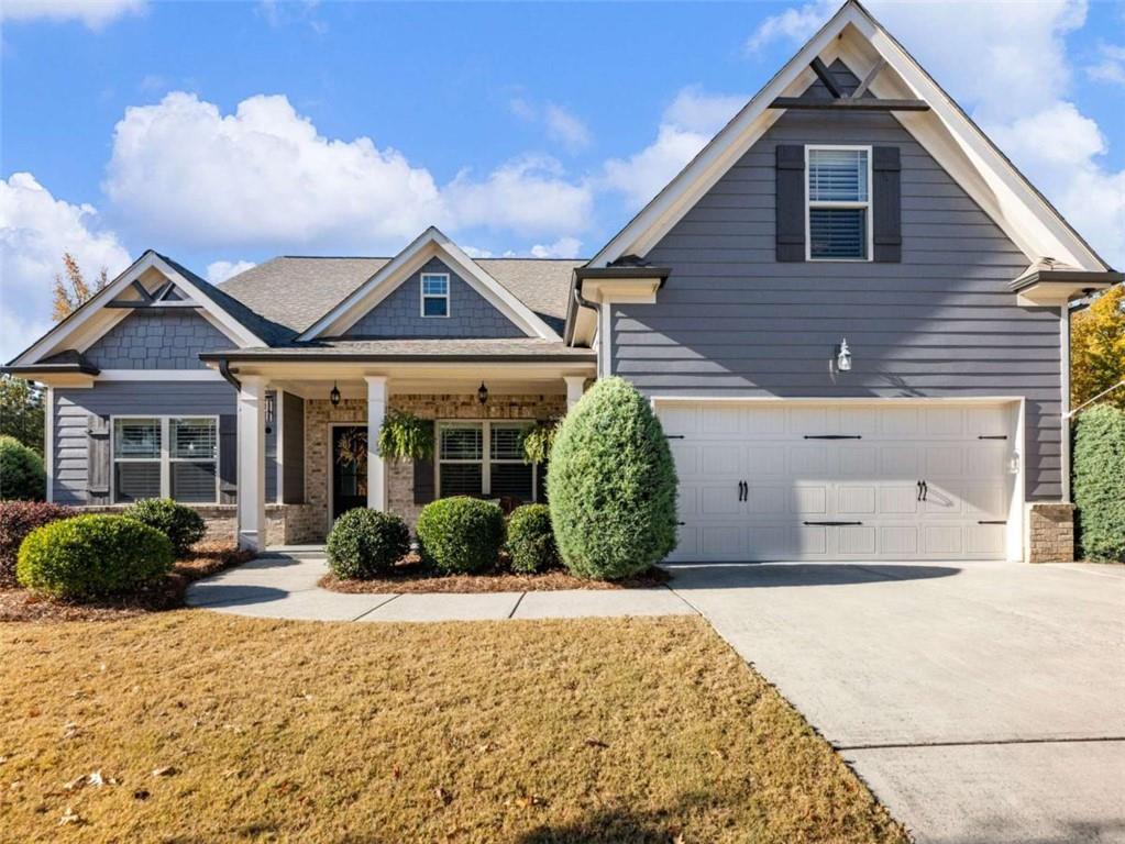 4030 Windsor Tr., Gainesville, GA 30506