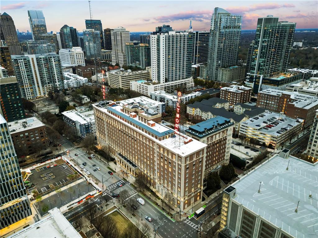 30 5th St. #101, Atlanta, GA 30308