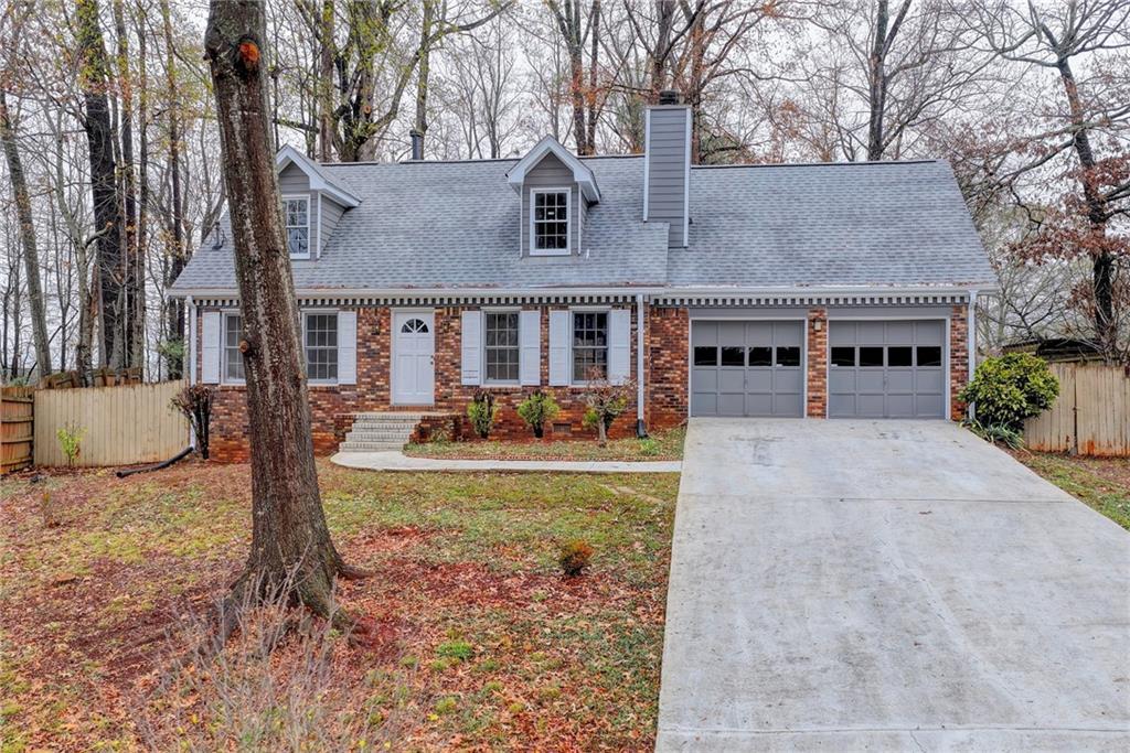 493 Tracy Ct., Lawrenceville, GA 30046