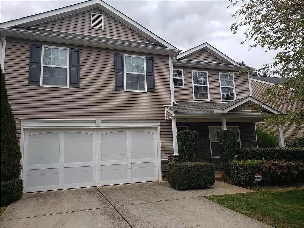 3050 Centerglen Ln., Cumming, GA 30040