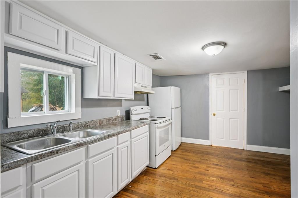 5160 Avery St., Covington, GA 30014