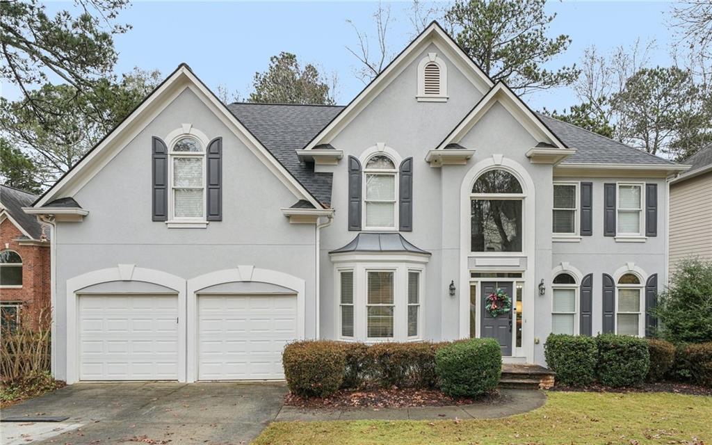 342 Breezewood Ct., Suwanee, GA 30024
