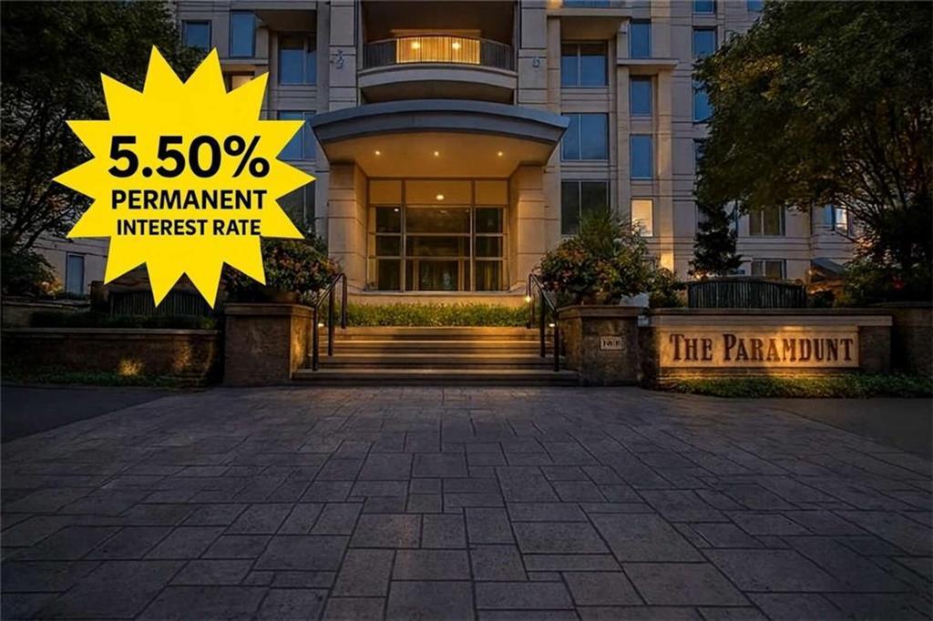 3445 Stratford Rd. #1501, Atlanta, GA 30326