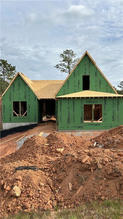 Forest Berry Ct., Newnan, GA 30265