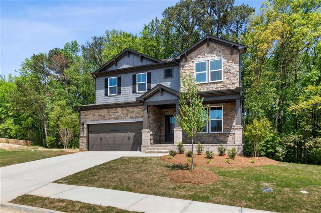 4002 Adler Cir., Buford, GA 30519