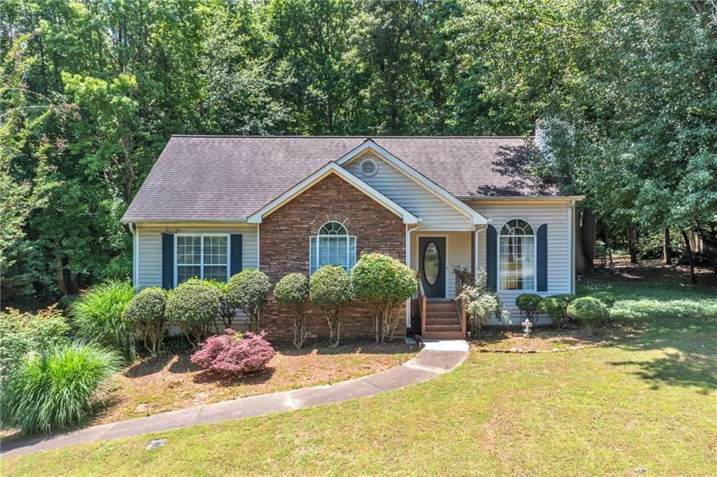 713 Habersham Pl., Canton, GA 30115