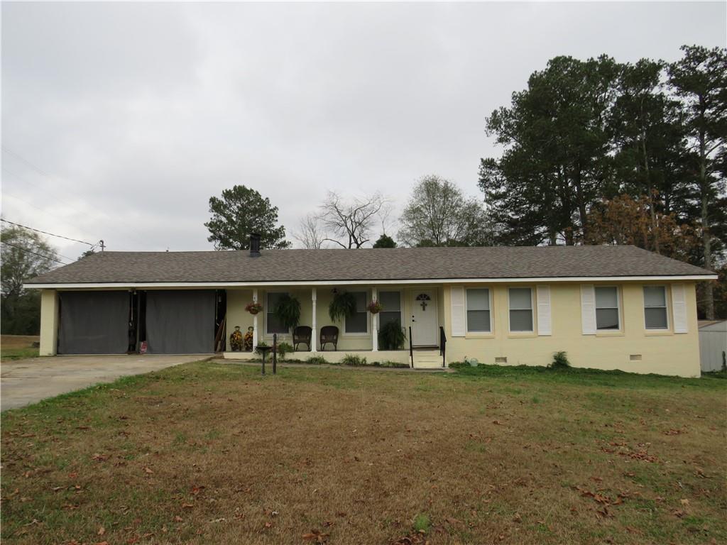 11 Lee St., Rockmart, GA 30153