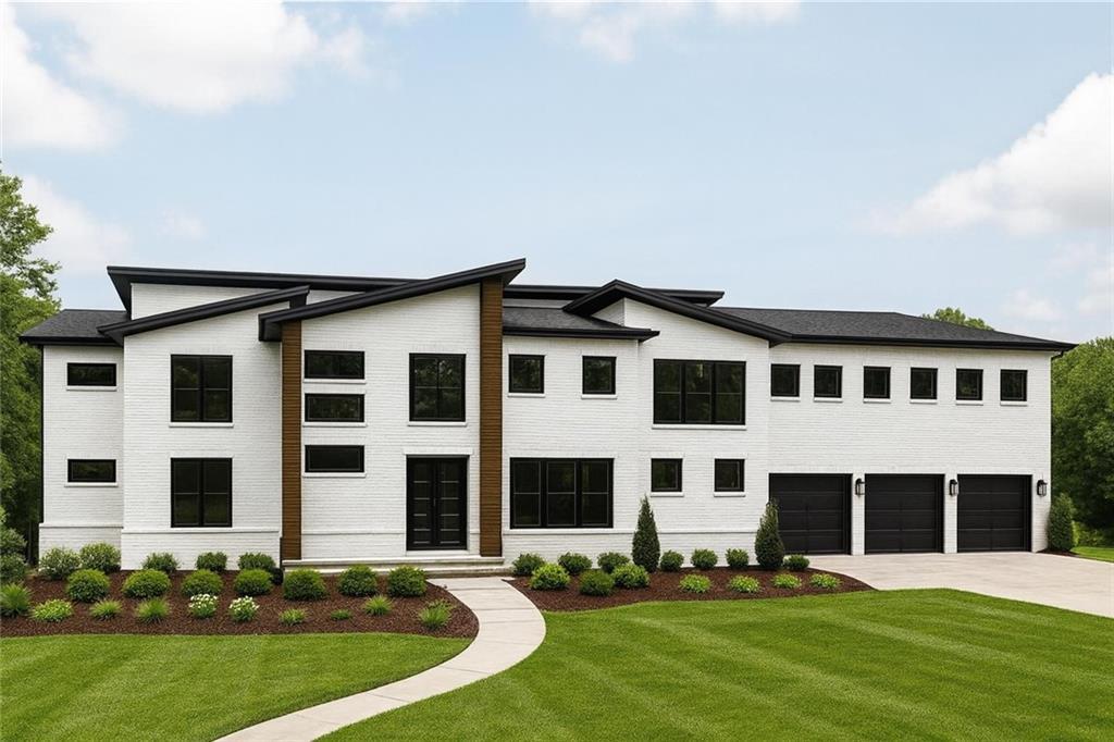 1005 Clementstone Dr., Atlanta, GA 30342