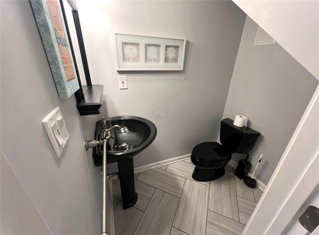 307 Adair St. #B1, Decatur, GA 30030