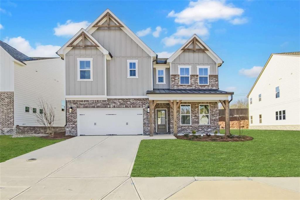 4212 Adler Cir., Buford, GA 30519