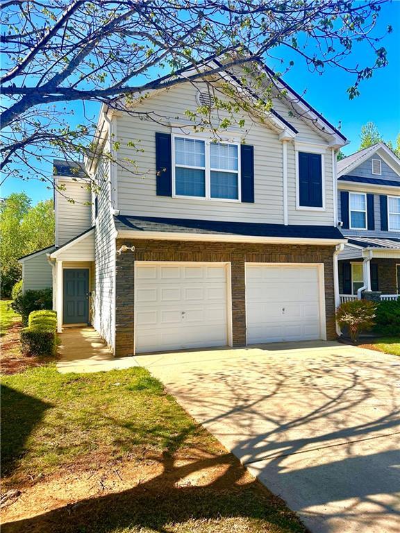 5485 Mountain Top Pl., Cumming, GA 30041